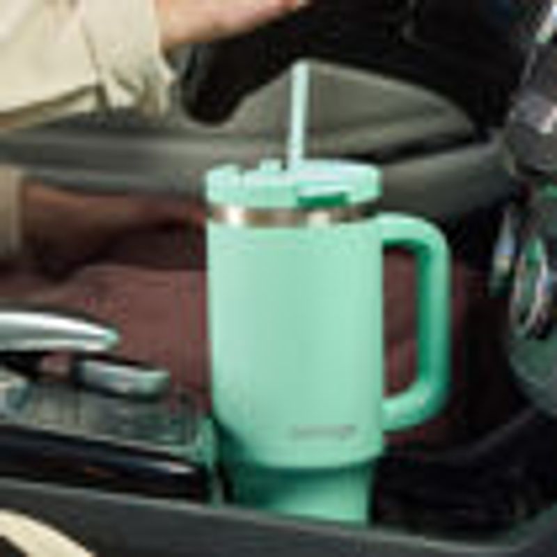 Streeterville Tumbler 1200 ml fra Contigo - REEF