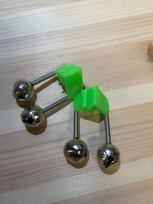 Hovedbilde Bjeller 2 pk