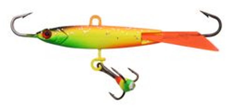 Patriot Ice Hotta balansepilk 30g/58mm