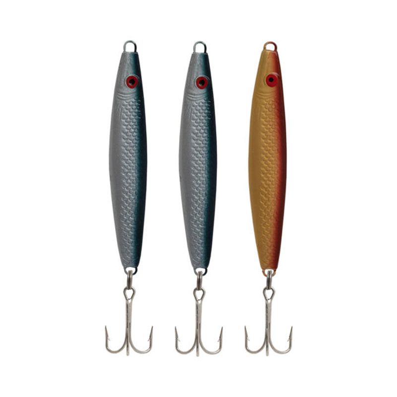 Stingsilda sluk i 3 pk